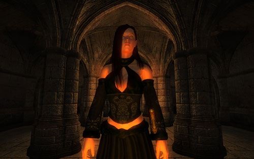 Skyrim'de geçen gerçek bir hikaye! - 2 Skyrim'de geçen gerçek bir hikaye! - 2