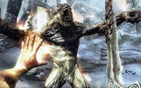 Skyrim tam çözümü ve rehberi - 4 Skyrim tam çözümü ve rehberi - 4