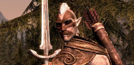 Skyrim tam çözümü ve rehberi - 5 Skyrim tam çözümü ve rehberi - 5