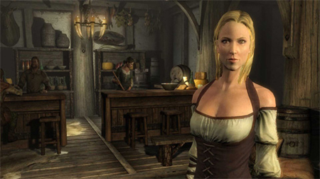 Skyrim'in 1.3 yaması Xbox LIVE'da Skyrim'in 1.3 yaması Xbox LIVE'da