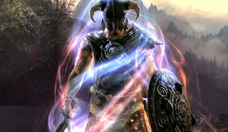 Skyrim tam çözümü ve rehberi - 8 Skyrim tam çözümü ve rehberi - 8