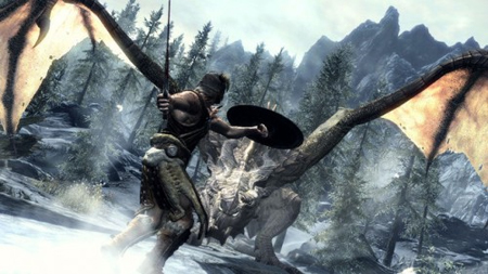 PS3 kullanıcıları için Skyrim DLC tarihleri açıklandı! PS3 kullanıcıları için Skyrim DLC tarihleri açıklandı!