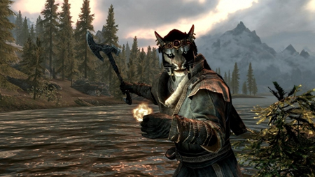 Skyrim 1.4 betası güncellendi Skyrim 1.4 betası güncellendi