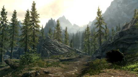 Skyrim tam çözümü ve rehberi - 12 Skyrim tam çözümü ve rehberi - 12