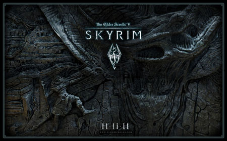 Skyrim 1.5 PC Beta güncellemesi duyuruldu! - 2 Skyrim 1.5 PC Beta güncellemesi duyuruldu! - 2