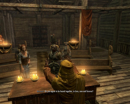 Skyrim tam çözümü ve rehberi - 13 Skyrim tam çözümü ve rehberi - 13