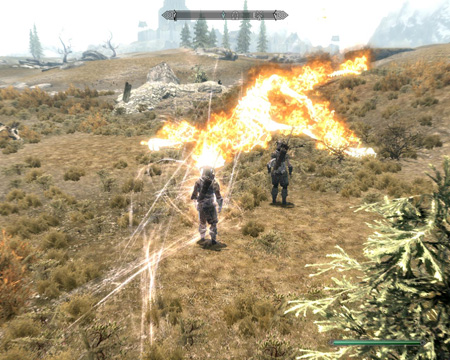 Skyrim'in DLC'sinde neler olsun isterdiniz? - 6 Skyrim'in DLC'sinde neler olsun isterdiniz? - 6