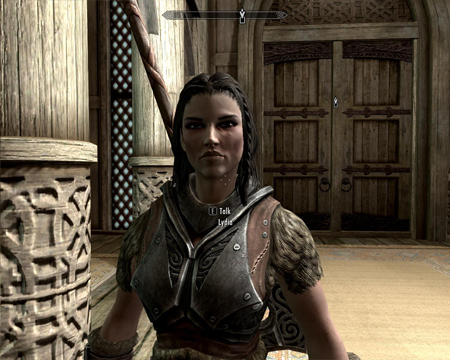 Todd Howard, Skyrim DLC'si hakkında konuştu Todd Howard, Skyrim DLC'si hakkında konuştu