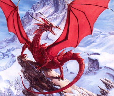 The Elder Scrolls Serisi’ndeki Ejderha Dünyası - 3 The Elder Scrolls Serisi’ndeki Ejderha Dünyası - 3