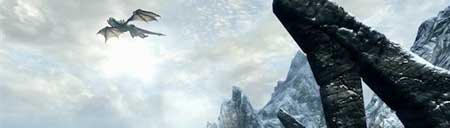 Skyrim'e yeni yama Steam'den betaya açıldı Skyrim'e yeni yama Steam'den betaya açıldı