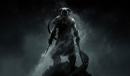 Yeni nesil için Skyrim mi geliyor?