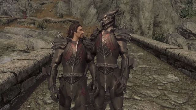 Skyrim Online gerçek oldu Skyrim Online gerçek oldu