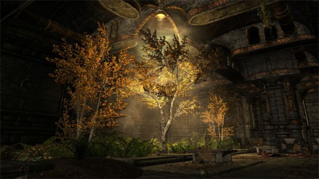 Skyrim'e gelecek yeni mod, mod değil adeta yeni ek paket! Skyrim'e gelecek yeni mod, mod değil adeta yeni ek paket!