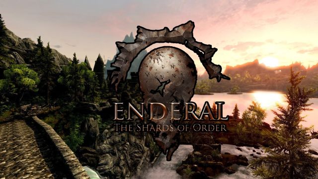 Skyrim'in en farklı modu Enderal'ın İngilizcesi çıktı! Skyrim'in en farklı modu Enderal'ın İngilizcesi çıktı!