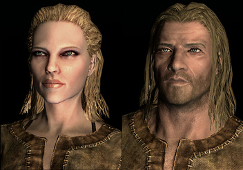Elder Scrolls V: Skyrim rehberi - 1 Elder Scrolls V: Skyrim rehberi - 1