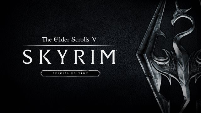 The Elder Scrolls V: Skyrim Special Edition'un ENBSeries mod görselleri geldi The Elder Scrolls V: Skyrim Special Edition'un ENBSeries mod görselleri geldi