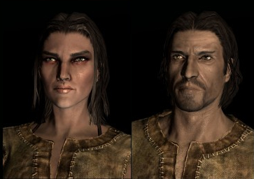 Elder Scrolls V: Skyrim rehberi - 2 Elder Scrolls V: Skyrim rehberi - 2