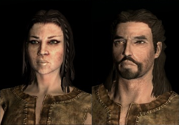 Elder Scrolls V: Skyrim rehberi - 3 Elder Scrolls V: Skyrim rehberi - 3