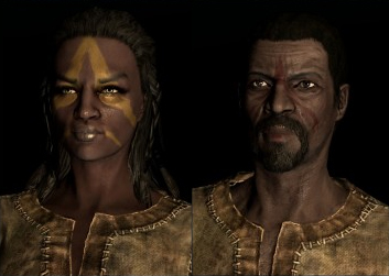 Elder Scrolls V: Skyrim rehberi - 4 Elder Scrolls V: Skyrim rehberi - 4