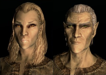 Elder Scrolls V: Skyrim rehberi - 5 Elder Scrolls V: Skyrim rehberi - 5