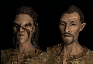Elder Scrolls V: Skyrim rehberi - 6 Elder Scrolls V: Skyrim rehberi - 6