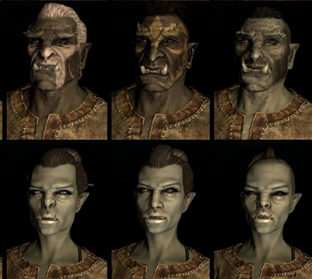 Elder Scrolls V: Skyrim rehberi - 8 Elder Scrolls V: Skyrim rehberi - 8