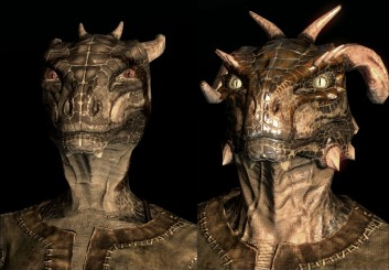 Elder Scrolls V: Skyrim rehberi - 9 Elder Scrolls V: Skyrim rehberi - 9