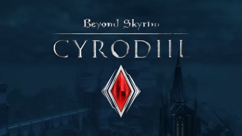 Skyrim: Cyrodiil modunun fragmanı yayınlandı Skyrim: Cyrodiil modunun fragmanı yayınlandı