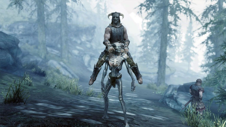 Skyrim Xbox Game Pass PC sürümü, mod konusunda sıkıntılı Skyrim Xbox Game Pass PC sürümü, mod konusunda sıkıntılı