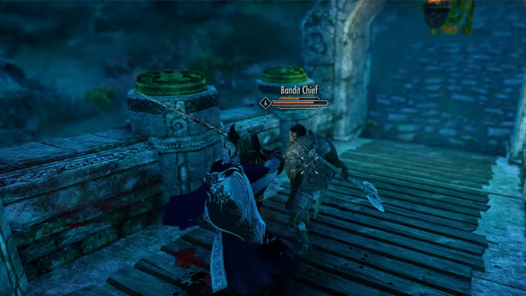 Skyrim dövüş sistemini tamamen değiştiren mod Skyrim dövüş sistemini tamamen değiştiren mod
