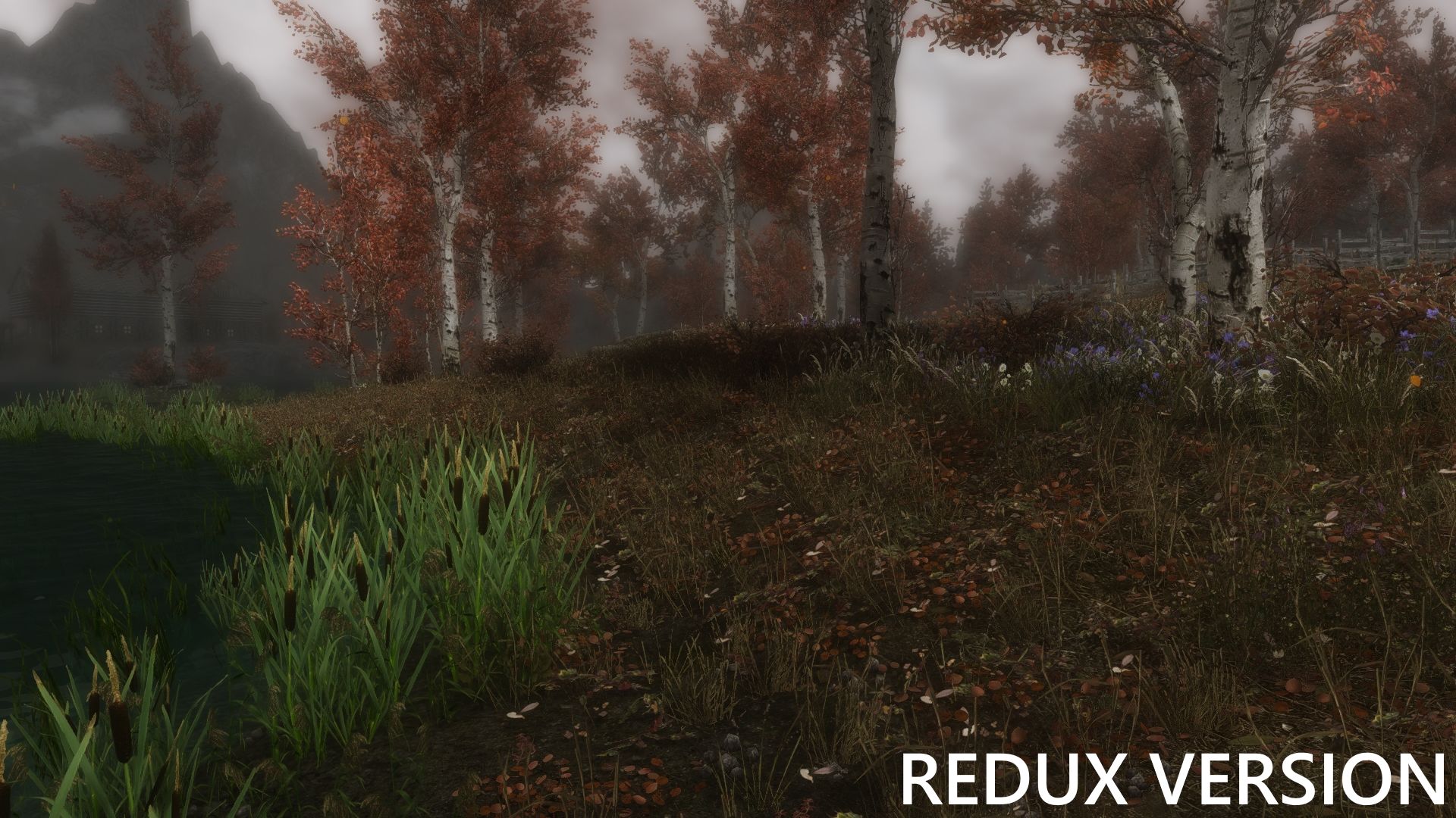 Skyrim için yapılan yeni mod sayesinde oyunu yeniden yükleyeceksiniz - 2