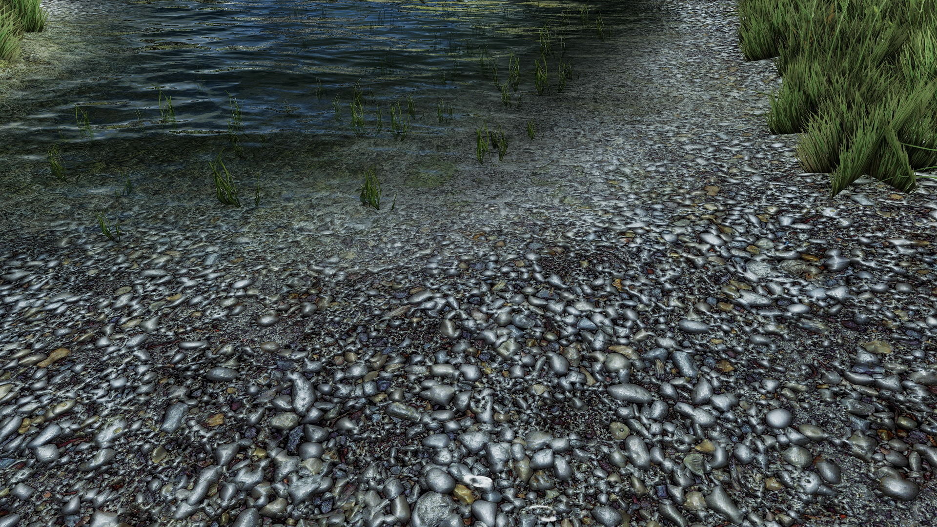 Skyrim'in yeni modu grafikleri başka bir boyuta taşıyor - 2 Skyrim'in yeni modu grafikleri başka bir boyuta taşıyor - 2
