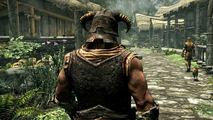 Skyrim fiziksel kopyası 600 dolara alıcı buldu Skyrim fiziksel kopyası 600 dolara alıcı buldu