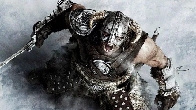 Skyrim Kullanıcı Adı Masum Bir Adamı 18 Ay Hapse Attı