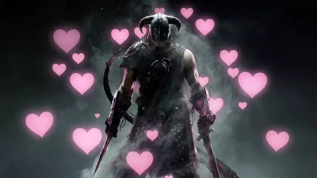 Skyrim Neden Bu Kadar Çok Seviliyor?