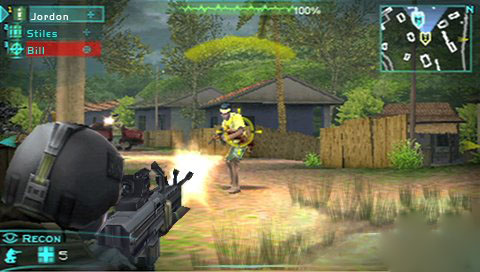 Tom Clancy’s Ghost Recon Predator duyuruldu - 3