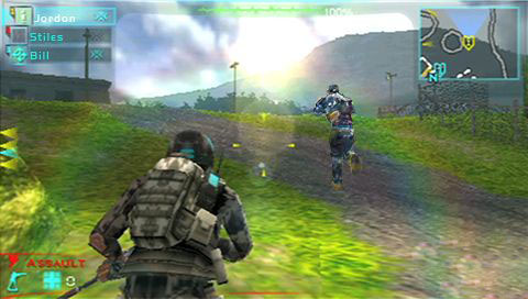 Tom Clancy’s Ghost Recon Predator duyuruldu - 4