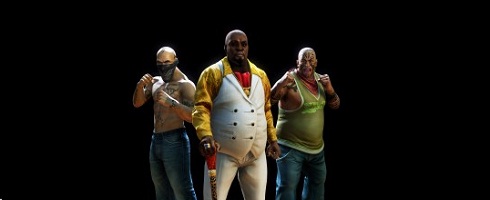 X360 Kinect'e özel Fighters Uncaged duyuruldu X360 Kinect'e özel Fighters Uncaged duyuruldu
