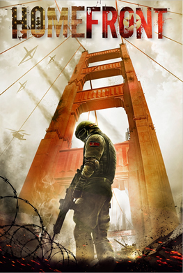Homefront'un geliştiricisi Kaos, kapatıldı