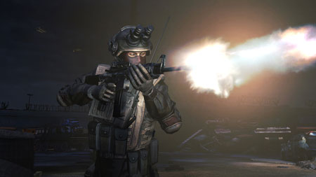 Homefront - 2