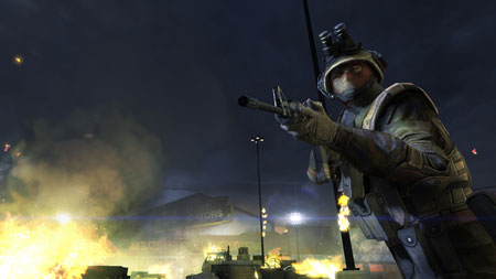 Homefront - 4