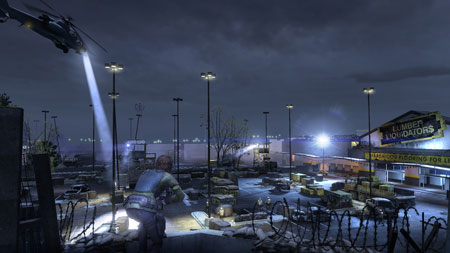 Homefront - 3