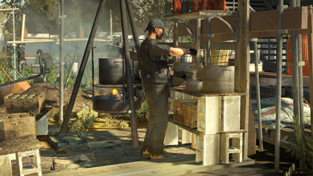 Homefront - 5
