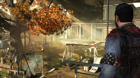 Homefront - 1