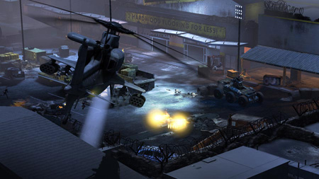 Homefront - 2