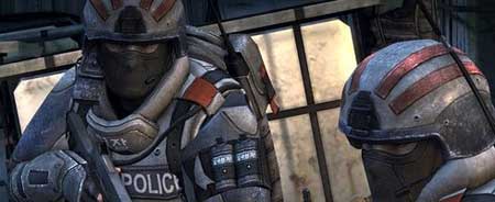 Homefront Gold oldu Homefront Gold oldu