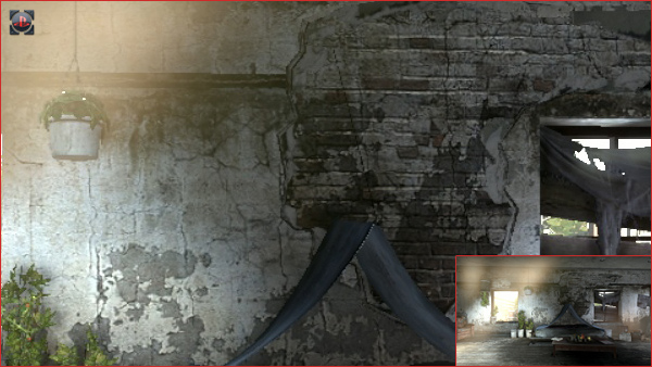 Homefront'un Xbox ve PlayStation 3 karşılaştırması - 2