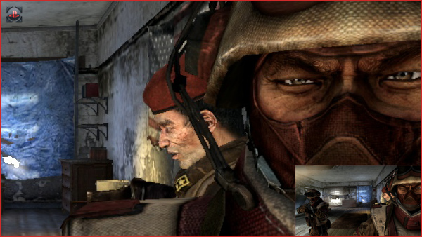 Homefront'un Xbox ve PlayStation 3 karşılaştırması - 3