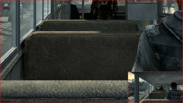 Homefront'un Xbox ve PlayStation 3 karşılaştırması - 4