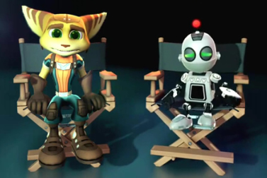 Ratchet and Clank: All for One duyuruldu Ratchet and Clank: All for One duyuruldu